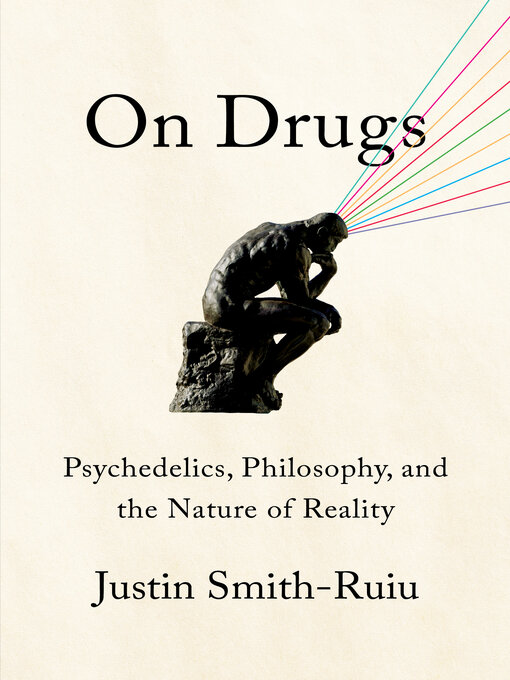 Title details for On Drugs by Justin Smith-Ruiu - Wait list